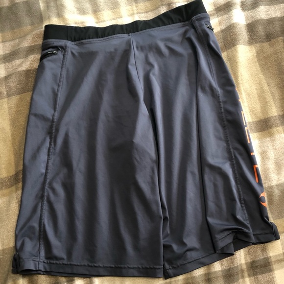 Hylete shorts - Picture 2 of 4
